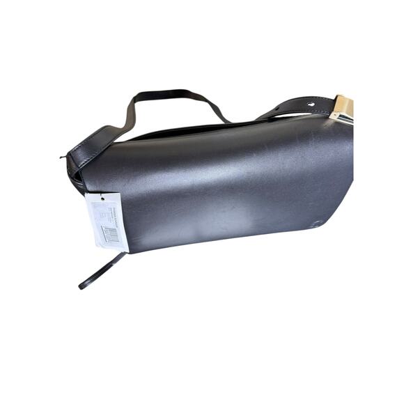 Proenza Schouler NWT City Bag in Black Leather - Picture 5 of 16